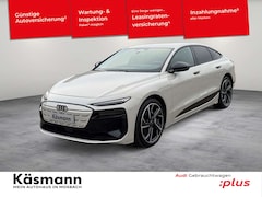 Audi A6 e-tron A6 e-tron Sportback performance 2x S line TECH P