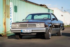 Bild des Angebotes Chevrolet El Camino 400er small Block V8 Motor