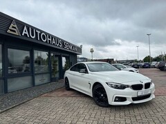 Bild des Angebotes BMW 420 d Coupe M Sport*LED*NAVI*SCHIEBEDACH*