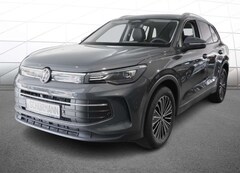 Bild des Angebotes VW Tiguan 1.5 Life eTSI DSG NAVI AHK RFK LED PDC