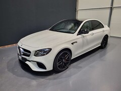 Bild des Angebotes Mercedes-Benz E 63 AMG E 63 S AMG 4Matic+ *TOP Ausstattung*