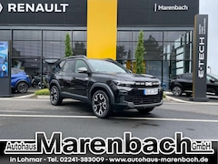 Bild des Angebotes Dacia Bigster TCe 140 Journey Mild-Hybrid + City-Pake