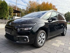 Bild des Angebotes Citroen Grand C4 Picasso /Spacetourer Selec, AHK*7 Sitzer