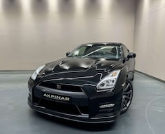 Bild des Angebotes Nissan GT-R 3.8l R35**BLACK EDITION*FACELIFT*LED*BOSE**