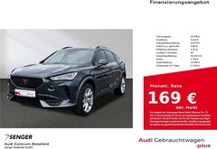 Bild des Angebotes CUPRA Formentor 2.0 TDI Navi LED Cupra Connect Sitzhz.