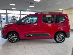 Bild des Angebotes Citroen Berlingo Shine M