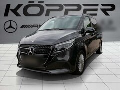 Bild des Angebotes Mercedes-Benz V 220 d STYLE L neues Modell AHK Distronic LED