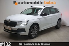 Bild des Angebotes Skoda Kamiq 1.5TSI DSG Selection Virtual AHK SHZ LED