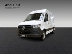 Bild des Angebotes Mercedes-Benz Sprinter 317 CDI BASE Kasten L2H2 Kamera+AHK3,5t