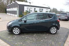 Bild des Angebotes Opel Meriva Innovation/Edition/85Tkm.