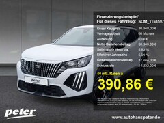 Bild des Angebotes Peugeot 2008 2008 Allure Hybrid DSC 136 Navi+SHZ+360°Kamera+