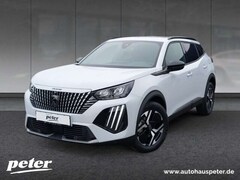 Bild des Angebotes Peugeot 2008 2008 Allure Hybrid DSC 136 Navi+SHZ+360°Kamera+