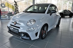 Bild des Angebotes Abarth 595 Competizione 695 Competizione Aut. Navi Sabelt BEATS DE-FZ
