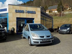 Bild des Angebotes Mitsubishi Colt 1.3 Inform
