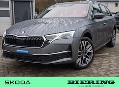 Bild des Angebotes Skoda Octavia Combi 2.0 TDI Selection SITZBELÜFTUNG