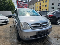 Bild des Angebotes Opel Meriva 1.6 Edition*AUTOMATIK *