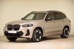 Bild des Angebotes BMW iX3 Inspiring DriveAssProf ParkAss Pano LED