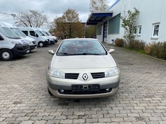 Bild des Angebotes Renault Megane 2.0 Coupe-Cabriolet Luxe Privilege