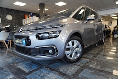 Bild des Angebotes Citroen Grand C4 Picasso /Spacetourer/7-Sitzer/Navi/Kamer