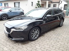 Bild des Angebotes Mazda 6 SKYACTIV-G 145 Exclusive-Line