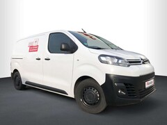 Bild des Angebotes Citroen Jumpy e-Jumpy L1 (75 kWh)