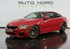 Bild des Angebotes BMW M4 Edition M Heritage*360°*Shadow*H&K*KeyGo*