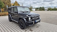 Bild des Angebotes Mercedes-Benz G 63 AMG SPEEDSHIFT 7G-TRONIC