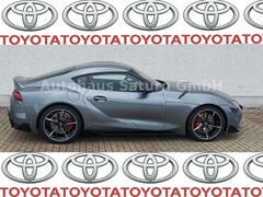 Bild des Angebotes Toyota Supra 3.0 Turbo  GR Autom.*Vollausstattung*1.HD*