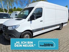 Bild des Angebotes Mercedes-Benz Sprinter 315 CDI XXL|EXTRALANG|KLIMA,ASSISTENTEN