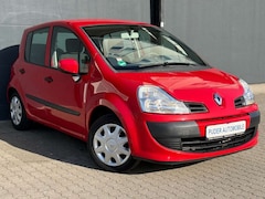 Bild des Angebotes Renault Modus 1.2 Expression 75PS 1.Hand Klima 66TKM TÜV