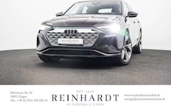 Bild des Angebotes Audi Q8 e-tron Q8 SPORTBACK 55 ADVANCED 22Z./ACC/PANO/KAMERA