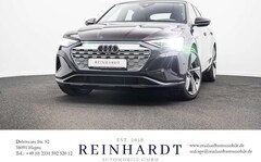 Bild des Angebotes Audi Q8 e-tron Q8 SPORTBACK 55 ADVANCED 22Z./ACC/PANO/KAMERA