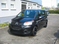 Bild des Angebotes Citroen C3 Picasso Attraction