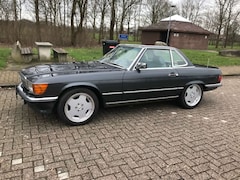 Bild des Angebotes Mercedes-Benz SL 560 Cabrio, Sammlerzustand