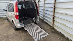 Bild des Angebotes Mercedes-Benz Vaneo 1.7 CDI*Behindertengerecht Rampe*