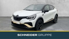 Bild des Angebotes Renault Captur E-Tech engineered Plug-in Hybrid 160