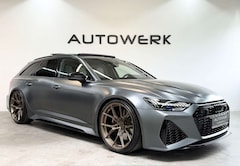 Bild des Angebotes Audi RS6 RS 6 Avant 4.0 TFSI Quattro*22"* LUFT*EXCLUSIVE*