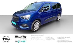 Bild des Angebotes Opel Combo Life XL 130 PS AT,Navi,7 Sitzer,Kamera
