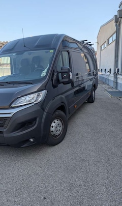 Bild des Angebotes Citroen Jumper Jumper 35 BlueHDi 35 L4H2