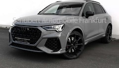 Bild des Angebotes Audi RS Q3 2.5 TFSI quattro RS-SAGA Pano B&O Matrix AHK