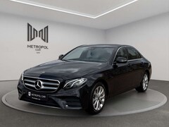Bild des Angebotes Mercedes-Benz E 350 e AMG-Line LED/AHK/NAVI/COM/LMF+GARANTIE
