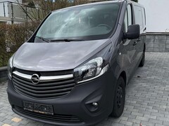Bild des Angebotes Opel Vivaro Combi L1H1  2,7t
