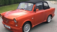 Bild des Angebotes Trabant P601 Cabrio