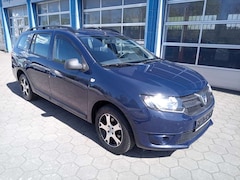 Bild des Angebotes Dacia Logan MCV II Kombi Essentiel/AHK/HU neu
