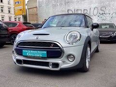 Bild des Angebotes MINI Cooper SD Mini 3-trg. Cooper SD Panorama-SD