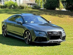 Bild des Angebotes Audi RS7 ceramic carbon B&O voll Ausstattung