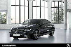 Bild des Angebotes Mercedes-Benz CLA 350 CLA 350 4M AMG AMG Night Pano Dist 360 Ambi Key