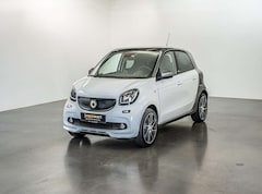 Bild des Angebotes smart forFour BRABUS Xclusive ST HP121 MIT FALTDACH!