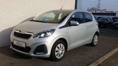 Bild des Angebotes Peugeot 108 Active