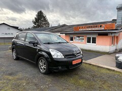Bild des Angebotes Toyota Corolla Verso 2.2 D-CAT Executive